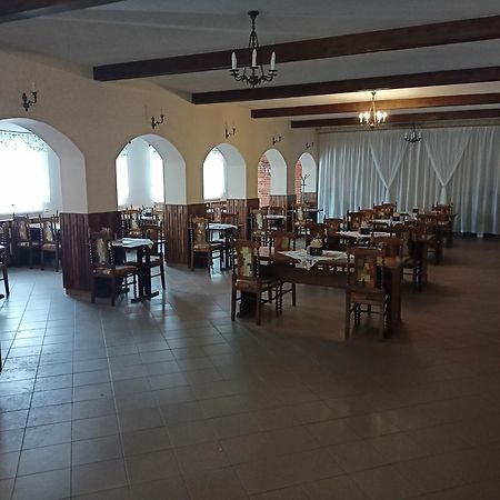 Hotel Kolonial Skalite Экстерьер фото
