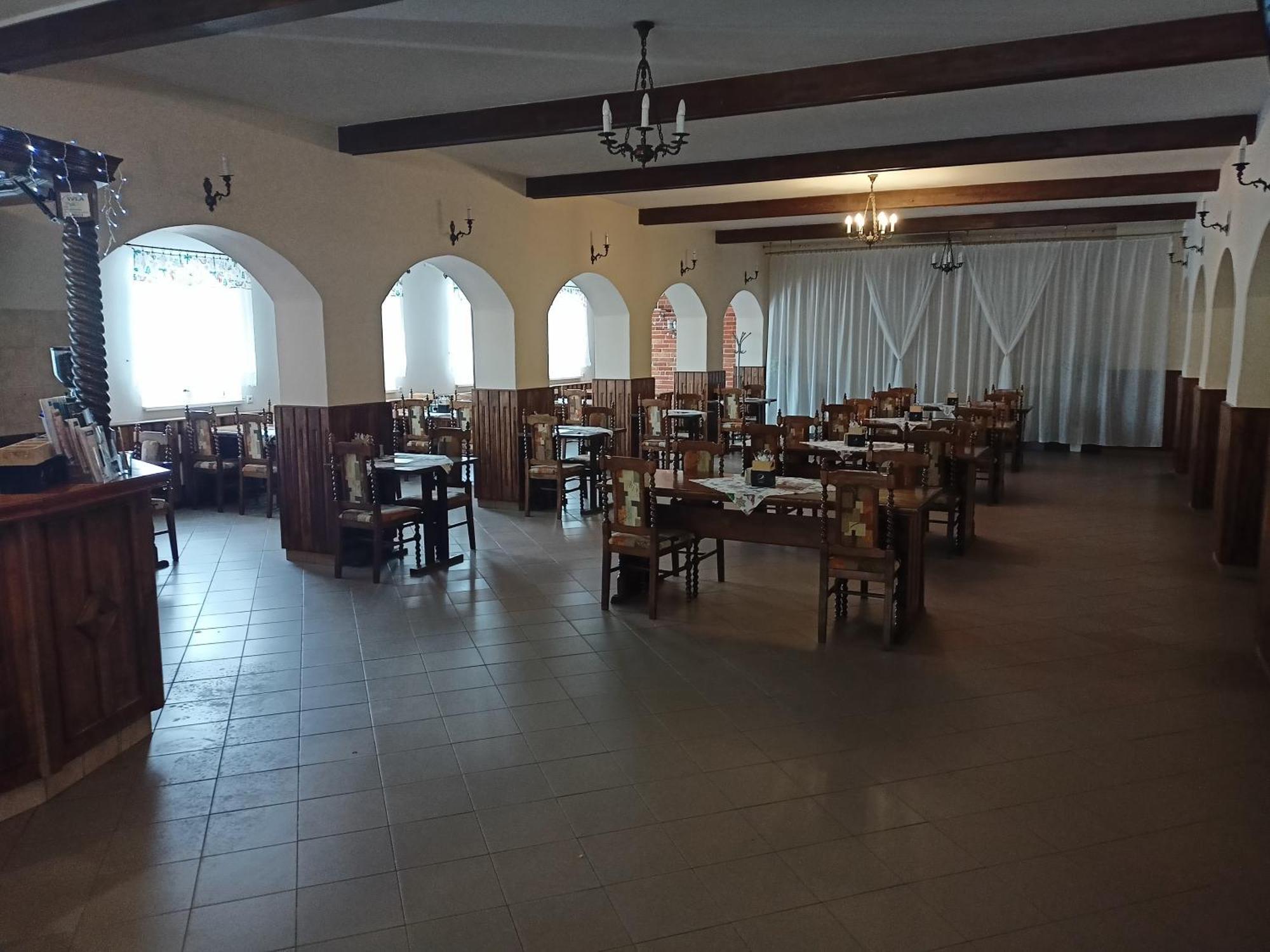 Hotel Kolonial Skalite Экстерьер фото
