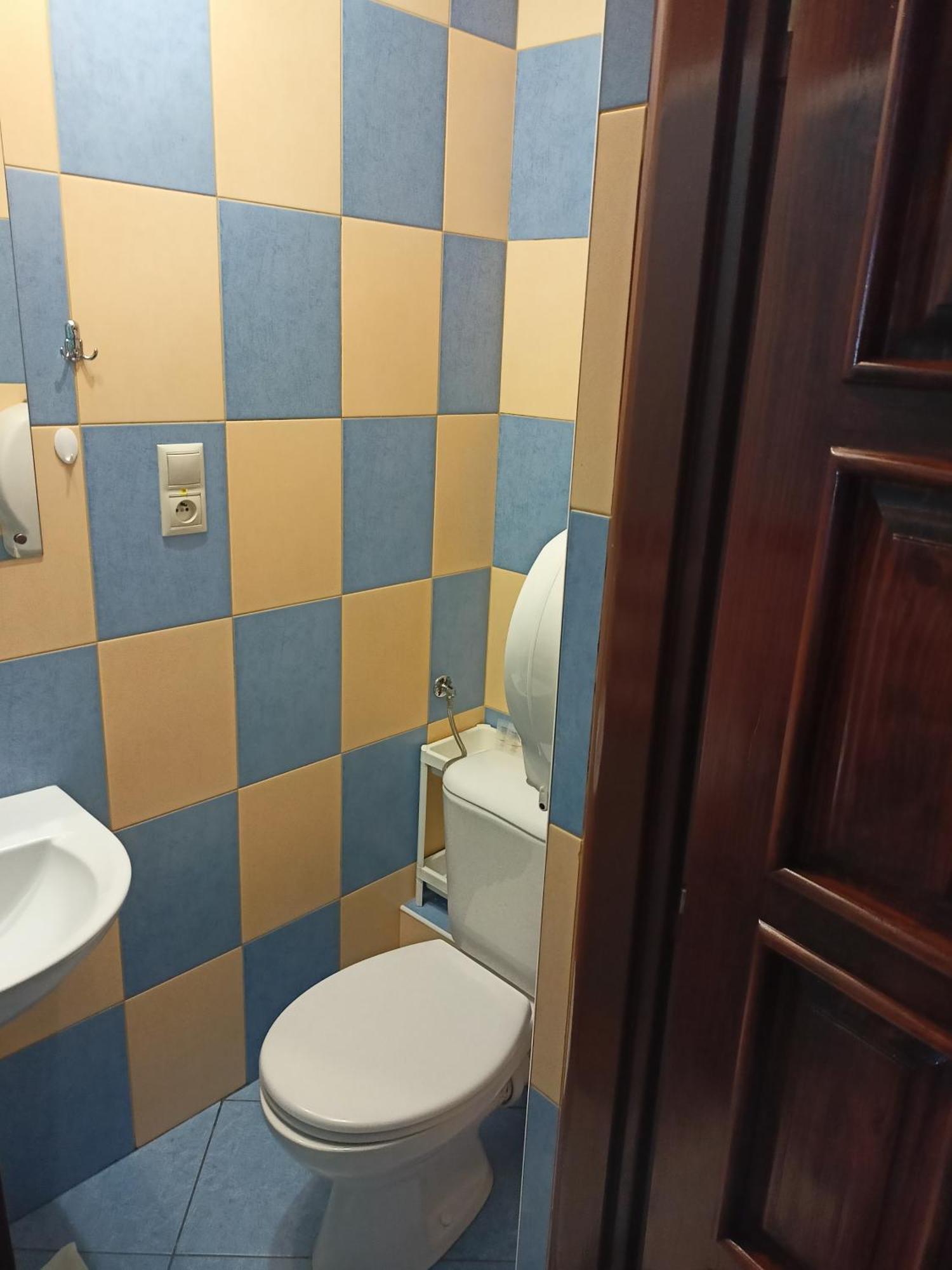 Hotel Kolonial Skalite Экстерьер фото