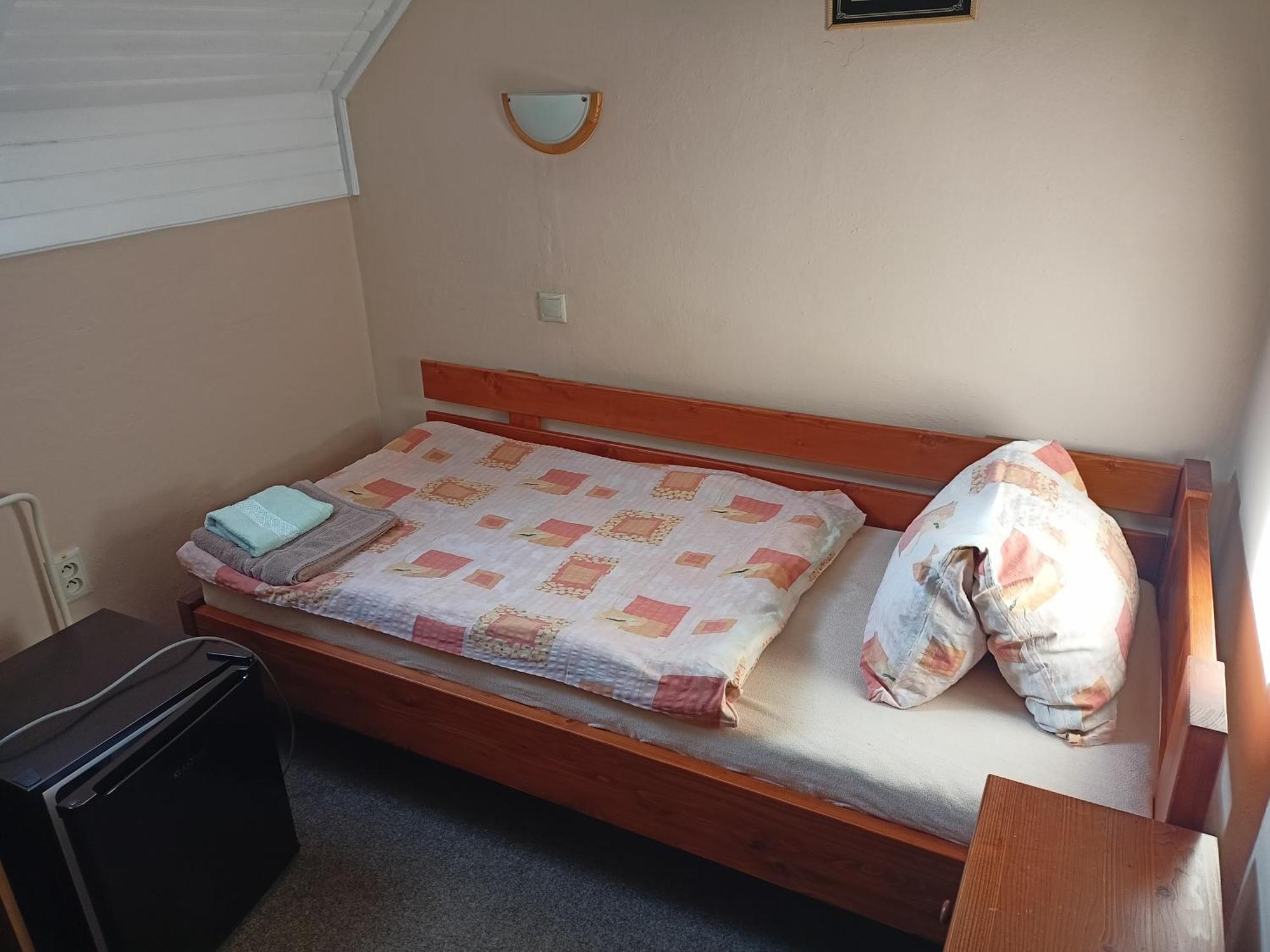 Hotel Kolonial Skalite Номер фото