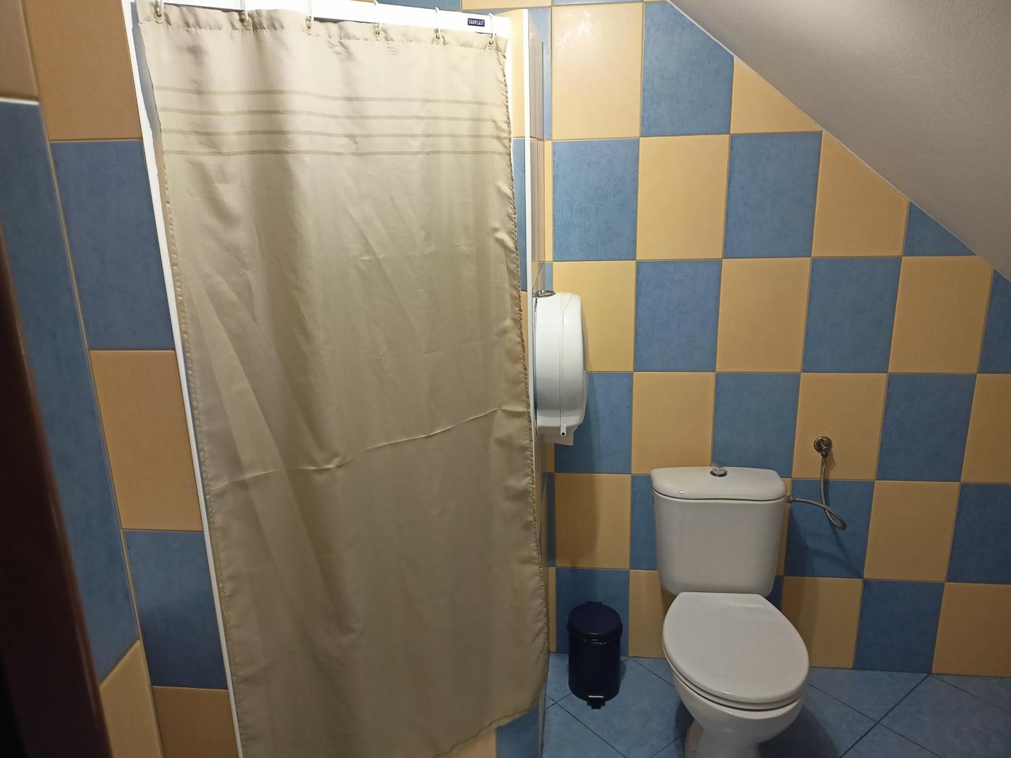 Hotel Kolonial Skalite Номер фото