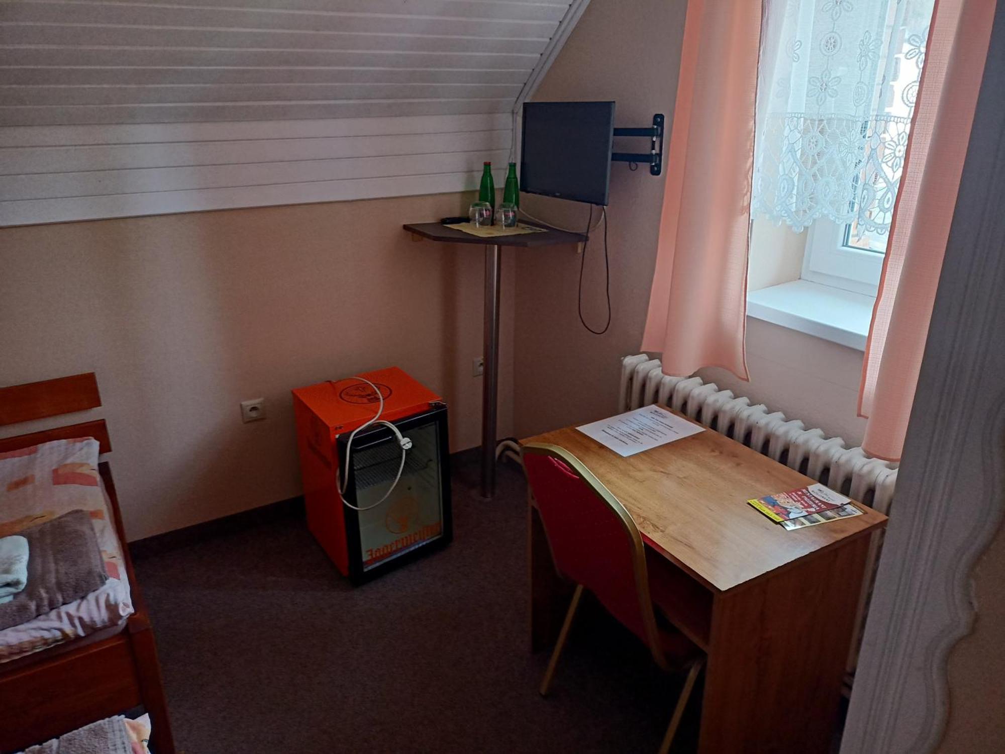 Hotel Kolonial Skalite Номер фото