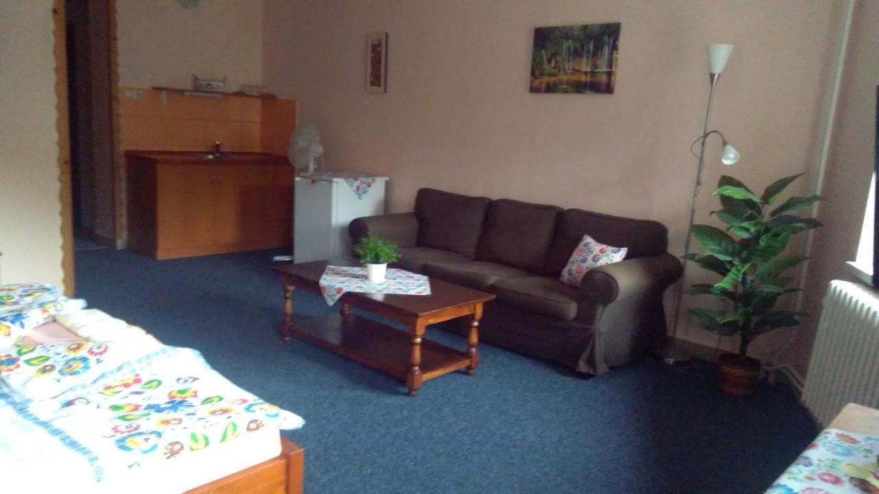 Hotel Kolonial Skalite Экстерьер фото