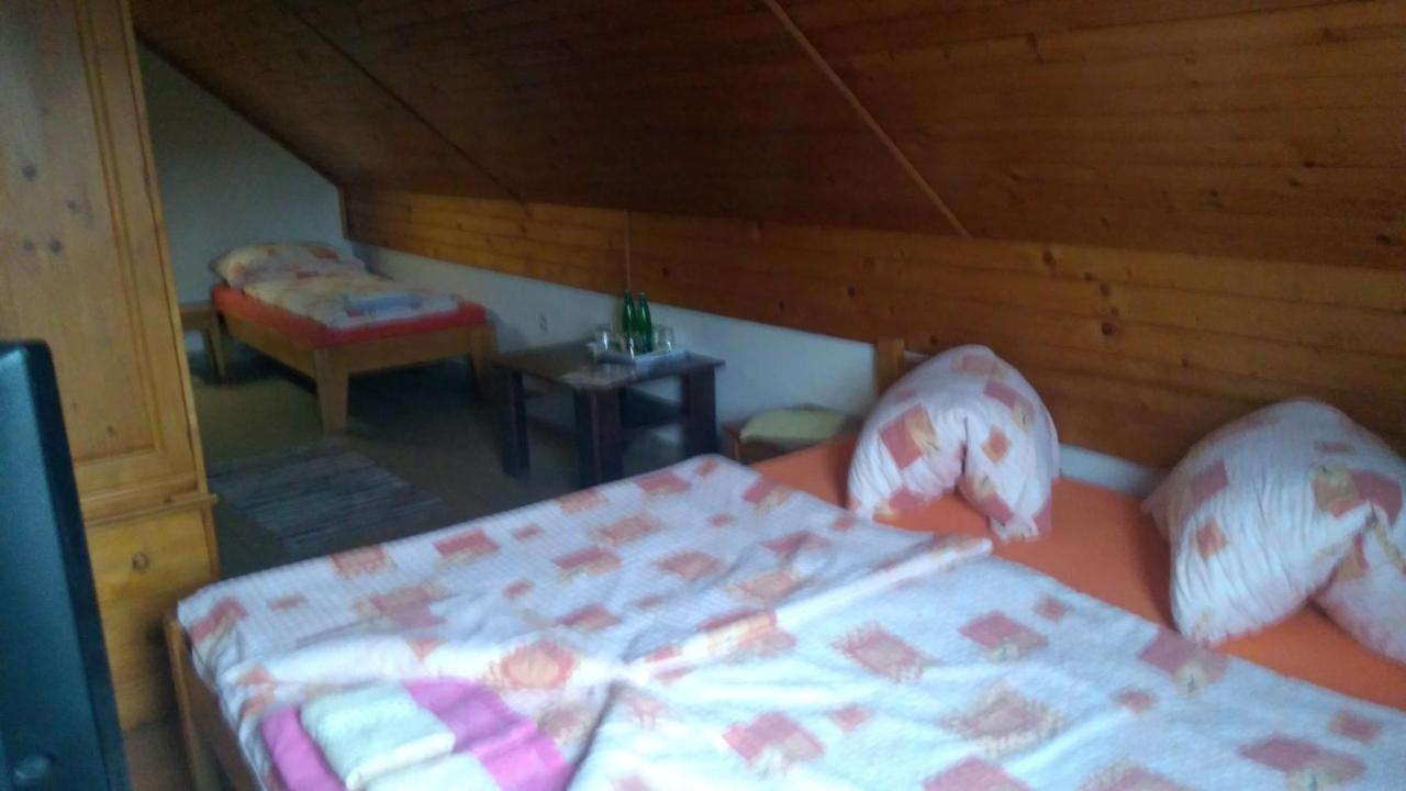 Hotel Kolonial Skalite Экстерьер фото