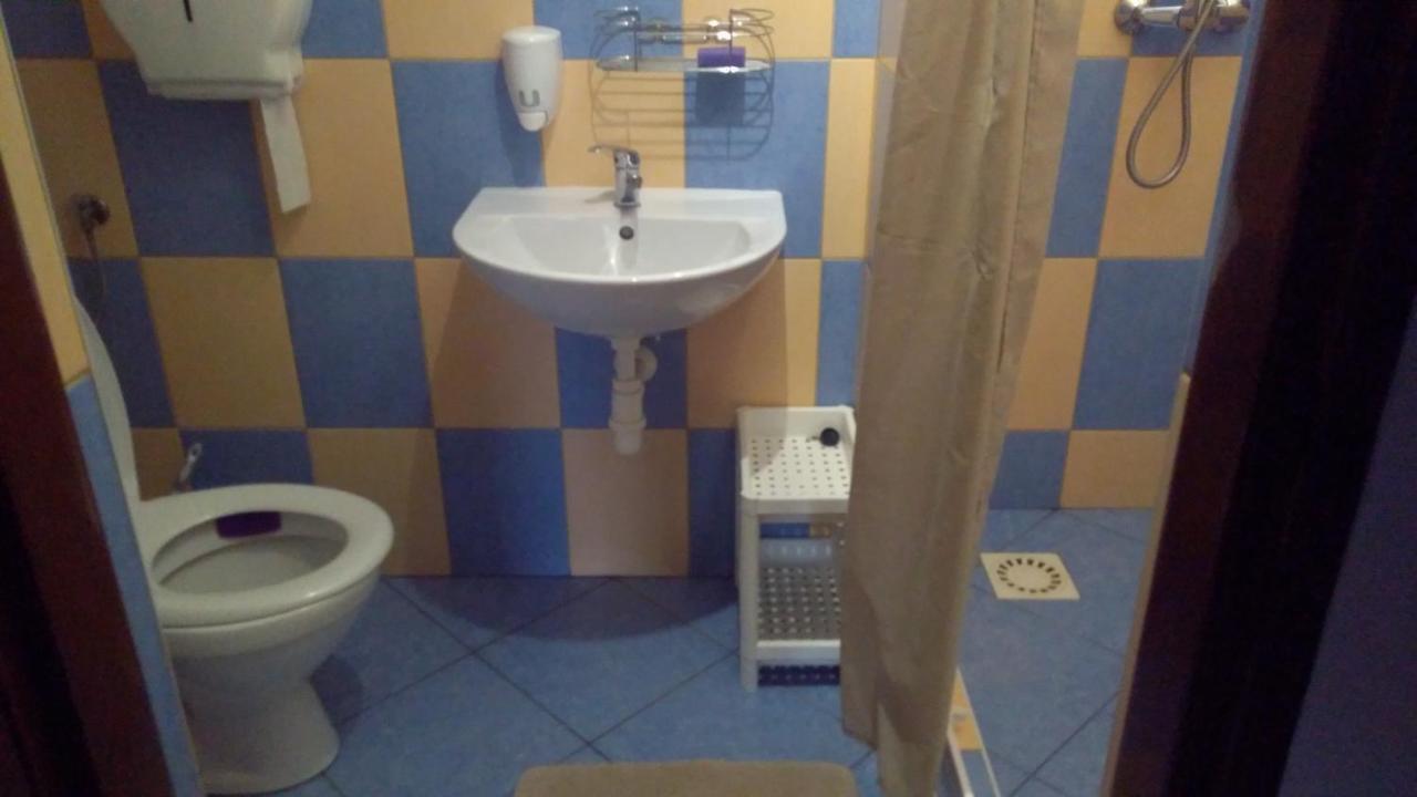 Hotel Kolonial Skalite Экстерьер фото